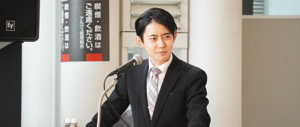 企業と自治体のIT支援を提案！地方の未来をつくる営業職募集！