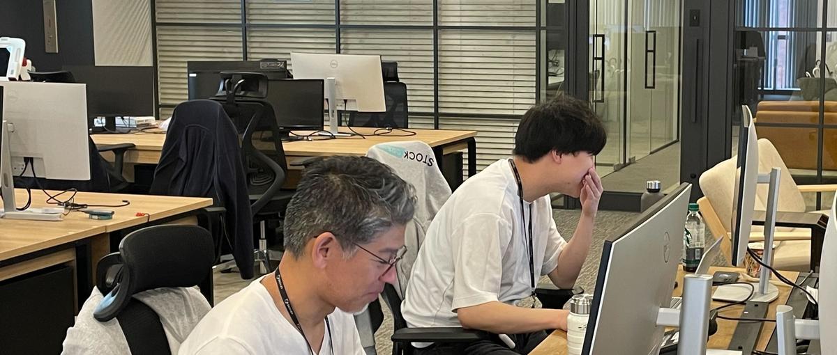 物流×EC×IT｜経験を活かして物流DXに挑戦しませんか？｜職種問わず募集