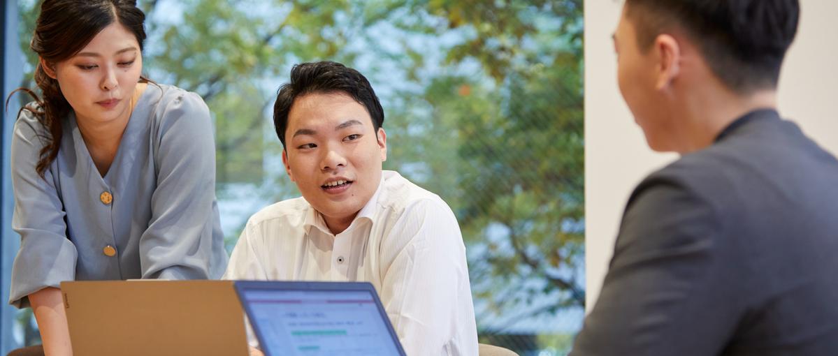 教育事業・営業募集！私立学校向け新規営業｜子どもたちの生きる力を育む