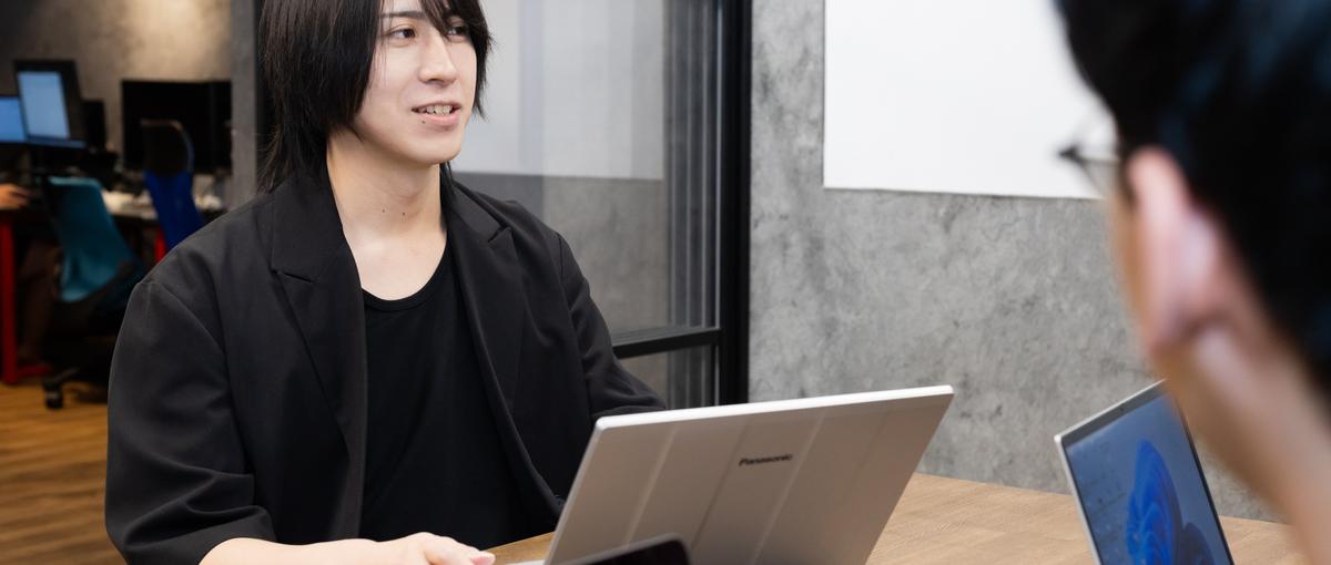 WEBエンジニア｜大手ライブ配信サービスのバックエンド開発｜微経験OK