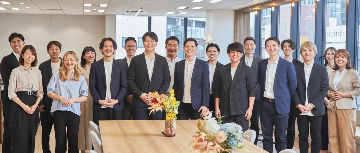 AI×ブロックチェーン領域の人材紹介事業部立上げメンバー募集！