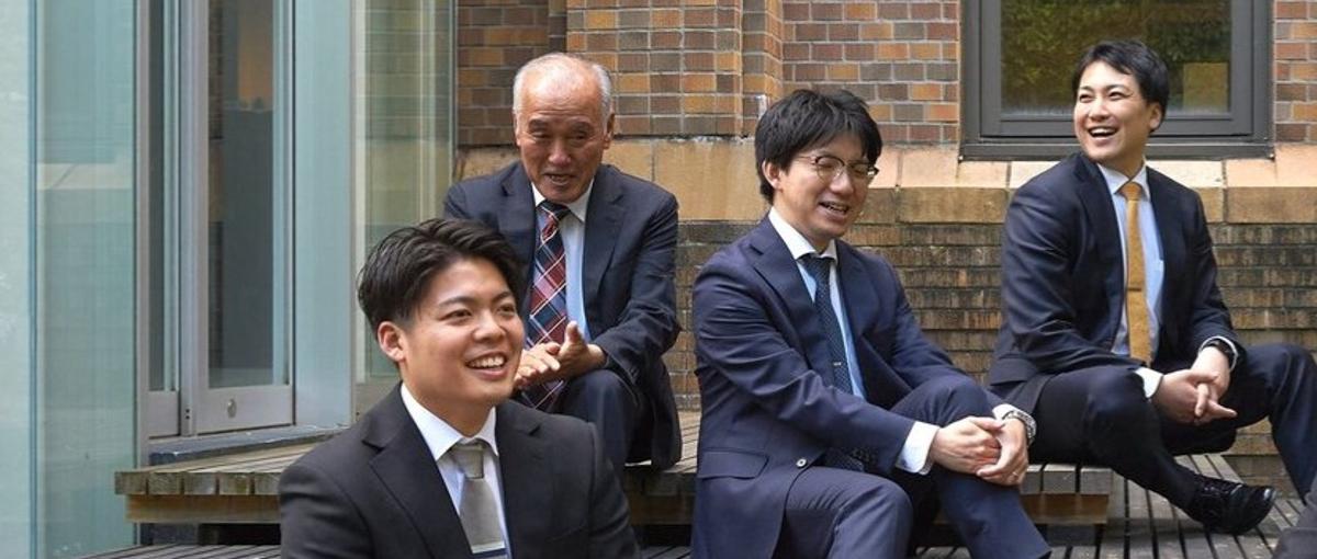 BtoB経験を活かす！実行までやり切るコンサルタント候補@札幌