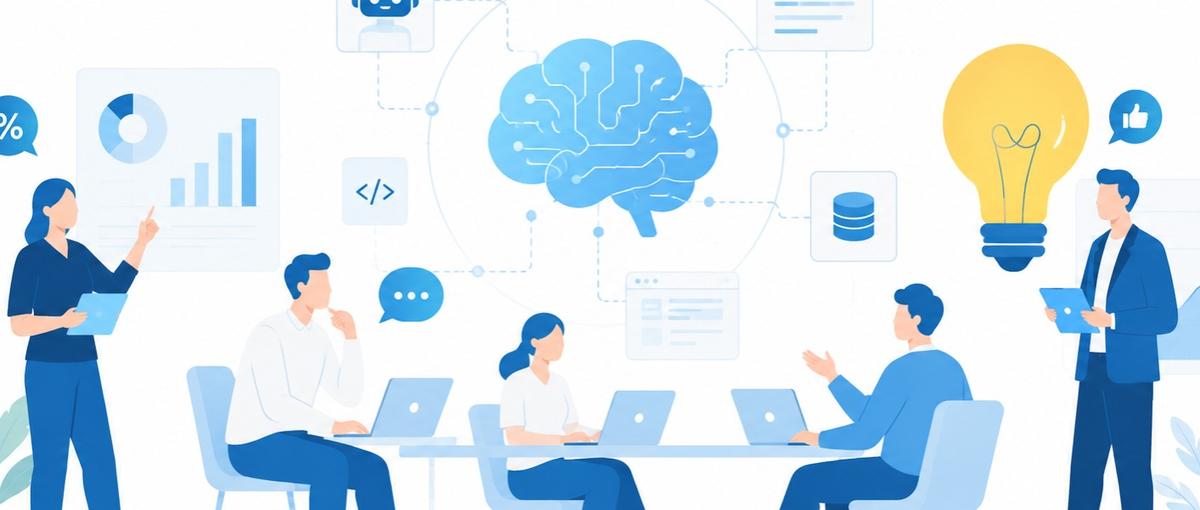 コンサル×AI｜AIを用いて北海道の企業を盛り上げる実践型インターン