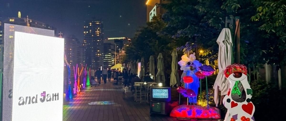 HRの要募集｜代表直下の1人目採用担当｜アート×テクノロジーの新たな体験