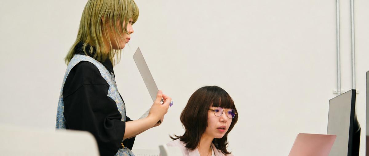 27卒｜やったことないことをやろう。そのほうが、むずかしいし、おもしろい。