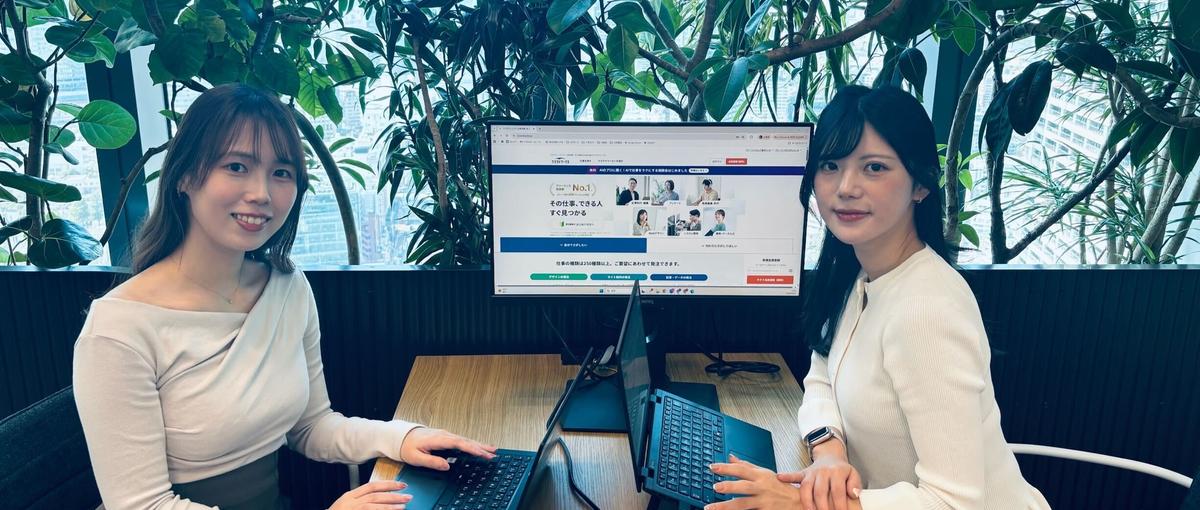 AIソリューションエンジニア/新規事業立ち上げメンバーを募集！