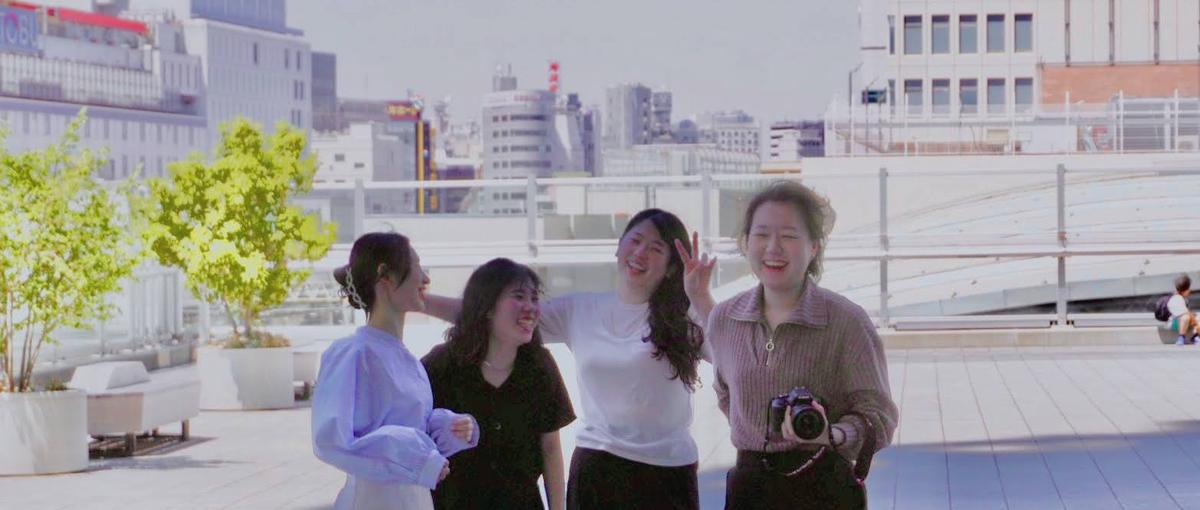 部活くらい夢中になれることに、もう一度出会いませんか？