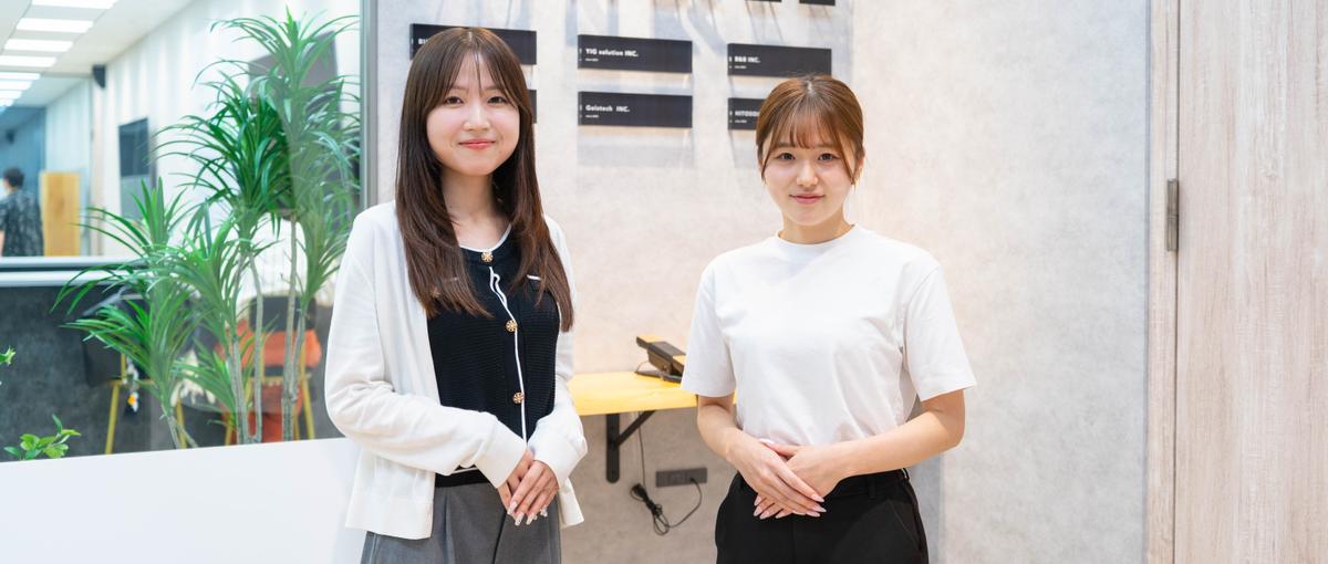 27卒｜勉強中でも大歓迎！Webエンジニアへの第一歩！