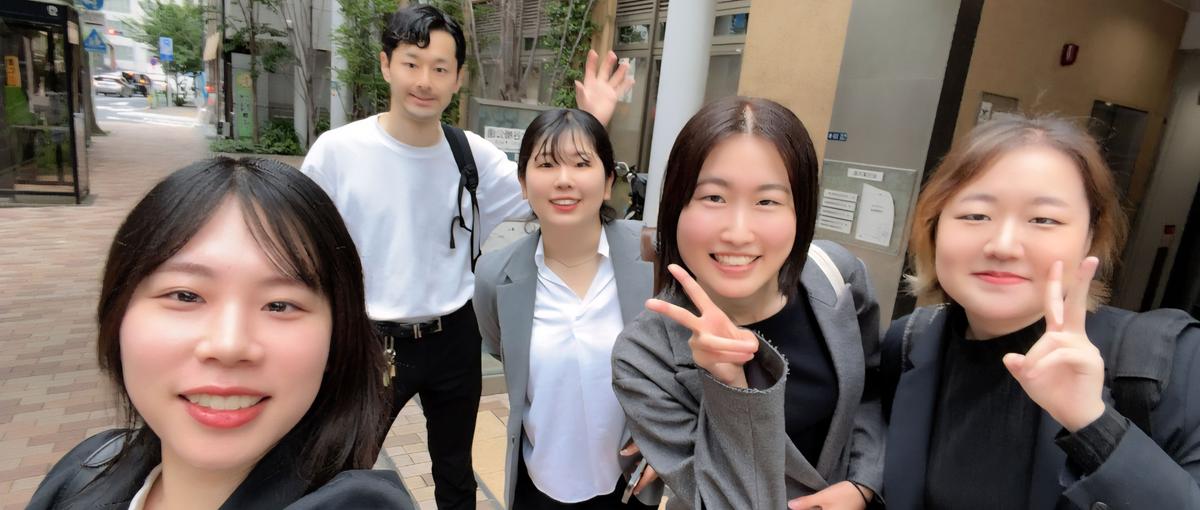 やりたいことはまだ決まってない。でも、このまま普通に終わるのはちょっと違う