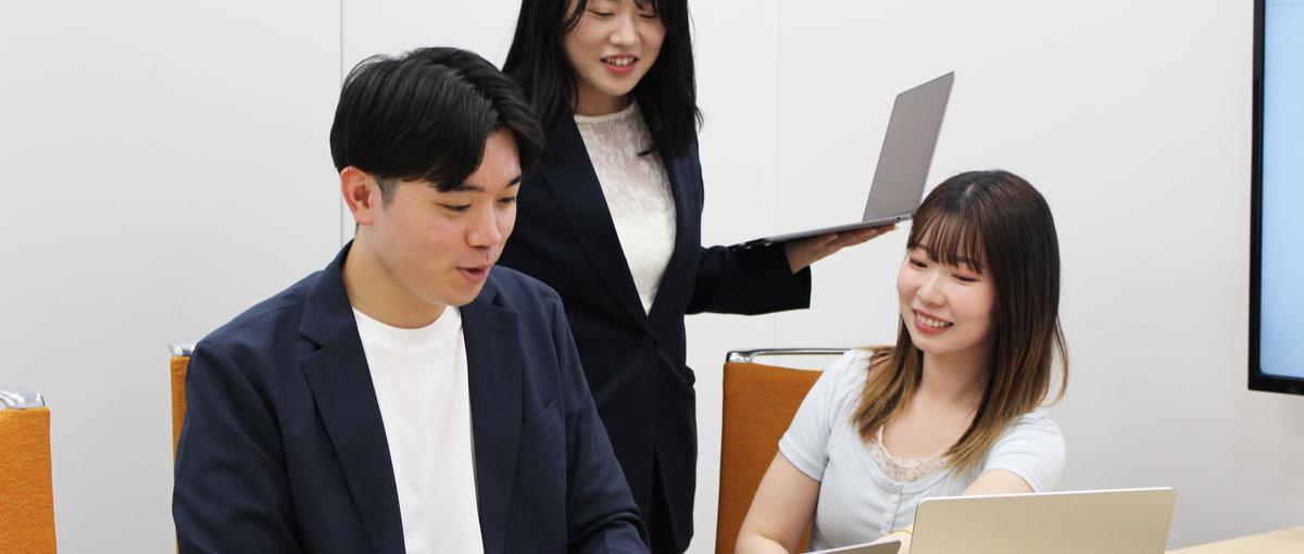 CA｜20代若手層に特化型！AI×柔軟な働き方であなただからこその支援を