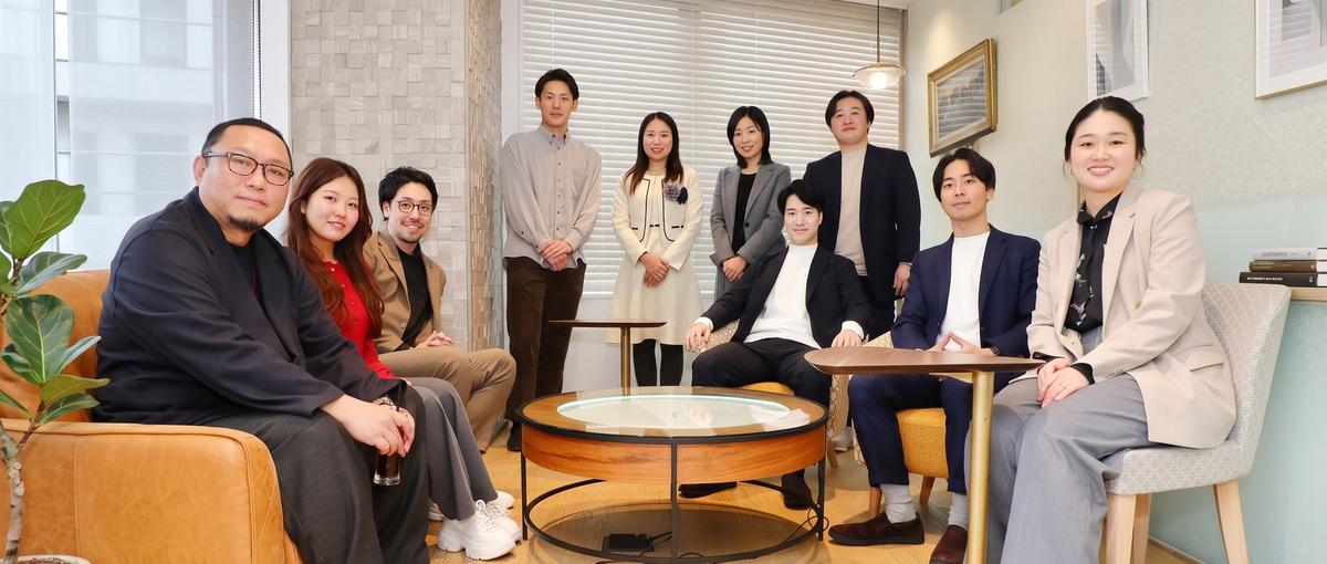 AI×英語教育ベンチャーの屋台骨！組織の成長を支えるバックオフィス