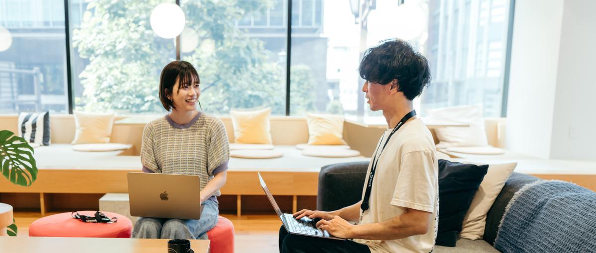 Meta広告の経験を活かす！自社サービスの成長を直接体感する運用担当