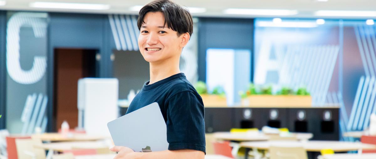 10月入社／超実践型研修でデータサイエンティスト・機械学習エンジニアへ！