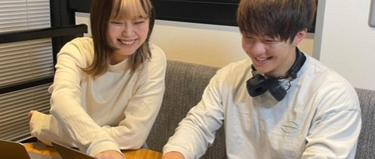 急成長スタートアップでクライアントの課題に寄り添うSNSディレクター募集！