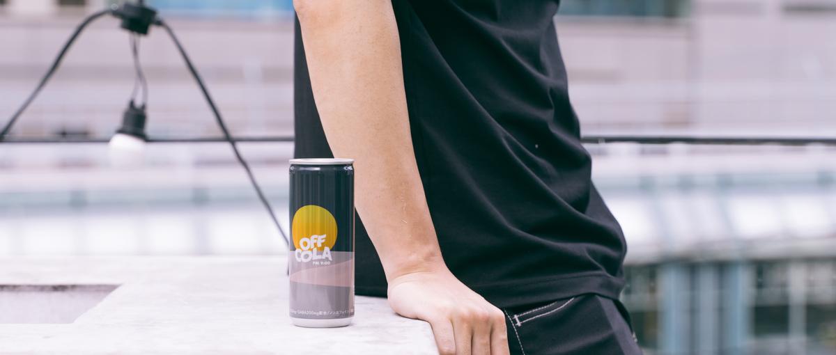 ドリンク、イベントスペース、広告から令和のカルチャーを作るスタートアップ