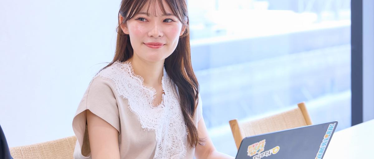 数字・分析に抵抗がない方！あなたの強みが生きるWebマーケに挑戦しよう！