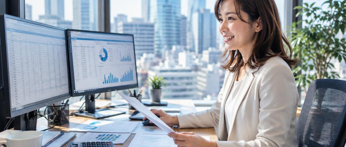 労務経験を活かして管理部門の中核へ！労務・経理補助スタッフ募集