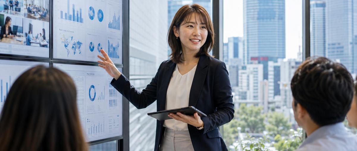 採用から入社後フォローまで担うHRへ！採用・労務スタッフ募集