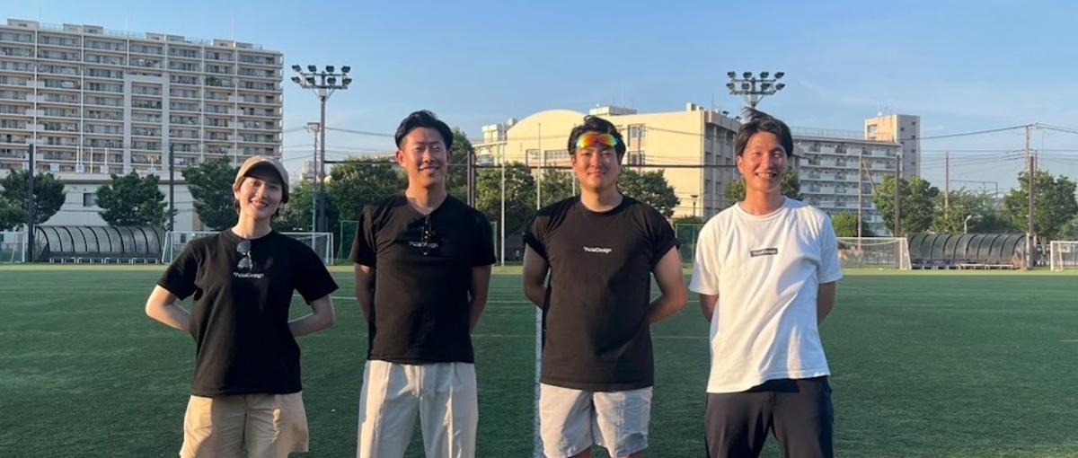 名古屋/スポーツ×地方創生｜営業・PM｜部活動の未来を創る熱いポジション
