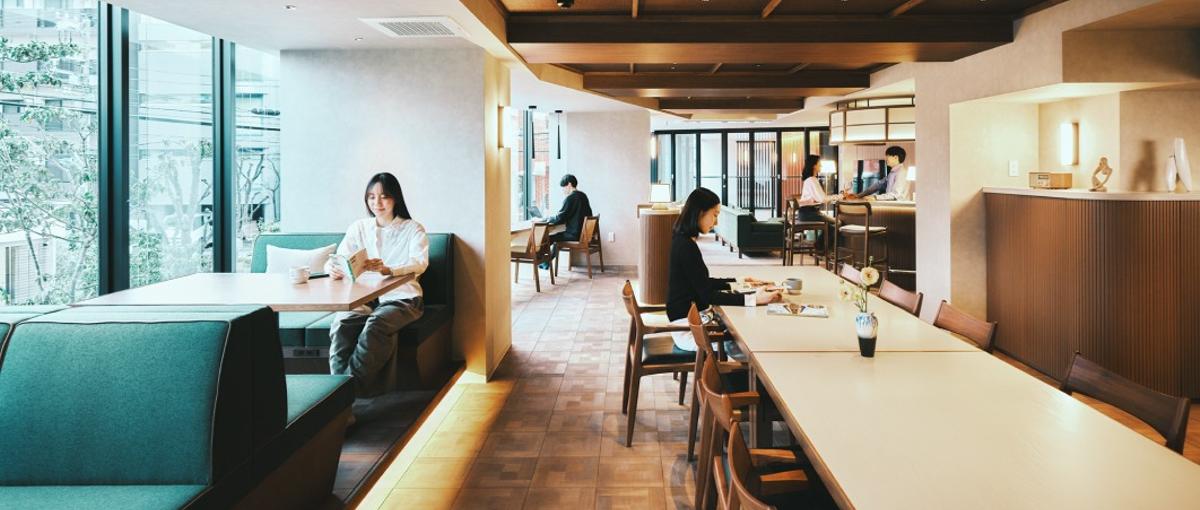 住む×働く×つながる。コリビング賃貸レジデンスのコミュニティ運営者を募集中