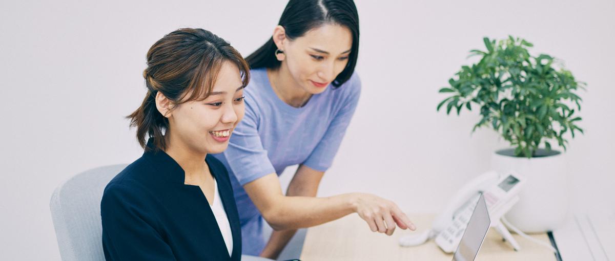 職種の枠にとらわれないオープンポジション！経験を活かせる環境