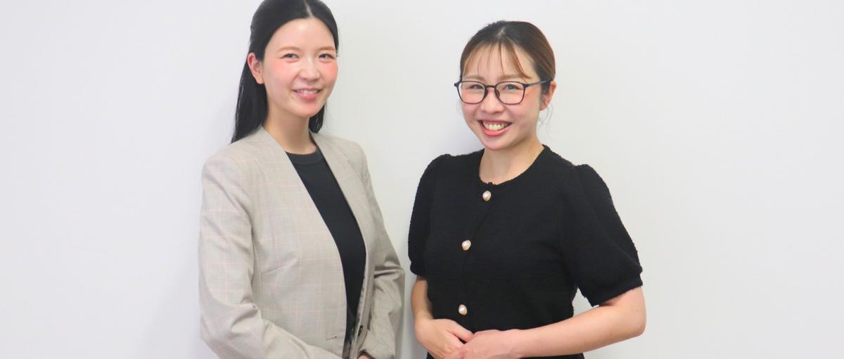 会社のこれからをつくる｜新規事業にも挑戦できる事業推進メンバー