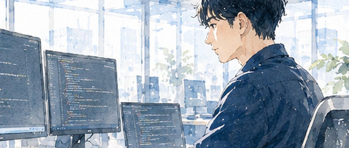 案件を選べるエンジニアへ｜あなたのやりたいをキャリアにする