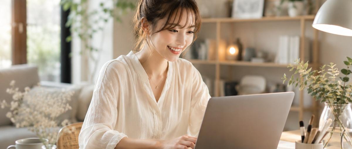 美容系ショート動画運用ディレクター｜企画〜数値分析までお任せいたします！