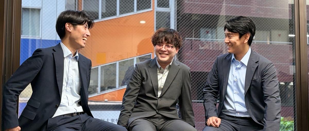 向いてないと諦めた過去があっても、9割が経験なしからエンジニアデビュー！