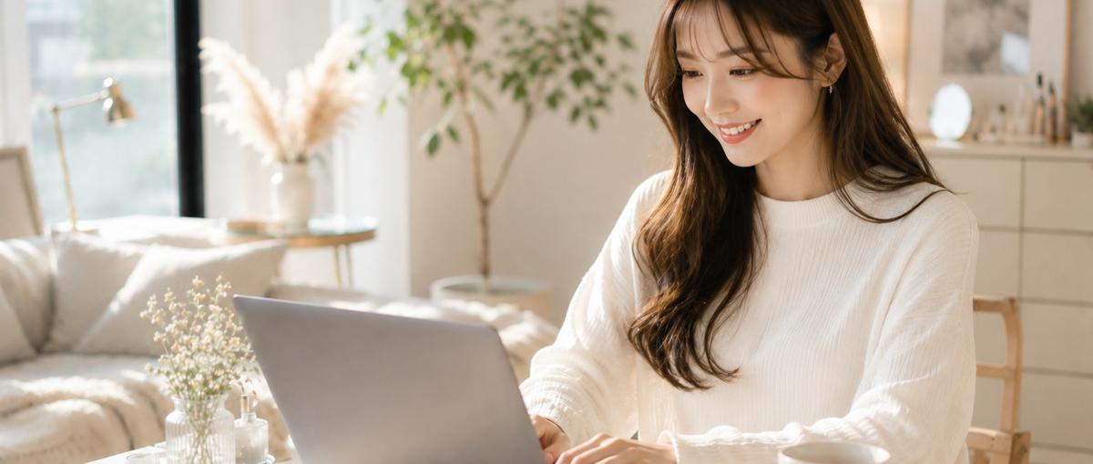 新規立ち上げTikTokアカウント運用ディレクター｜経験を活かして働ける！