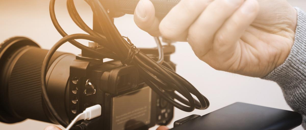 ブランドを映像でつくるクリエイター！大手企業や有名ホテルのSNSを手掛ける