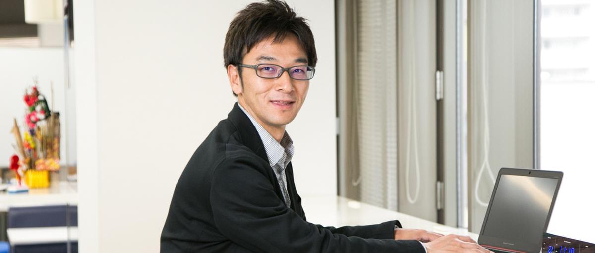 一次請け率95%｜顧客折衝・上流工程を担当するPM/PL
