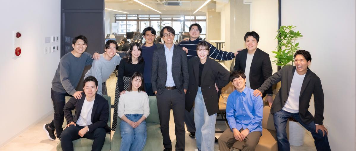 日本を変える　大手企業に対するAIコンサルタントを募集！