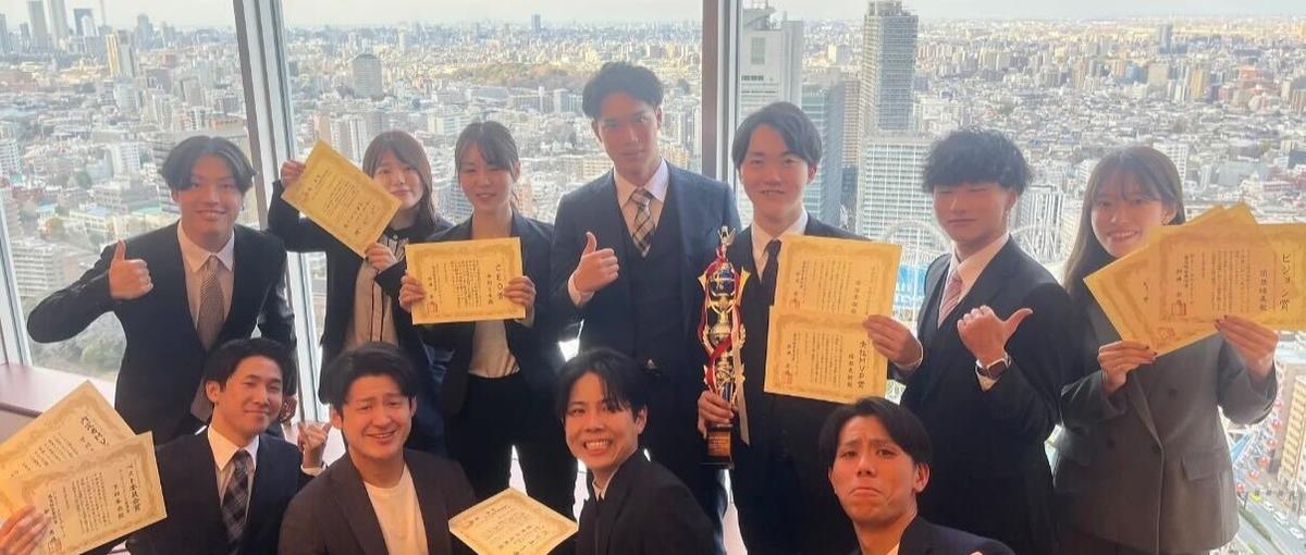 30名から100名へ。営業組織づくりを担うリーダー候補募集！
