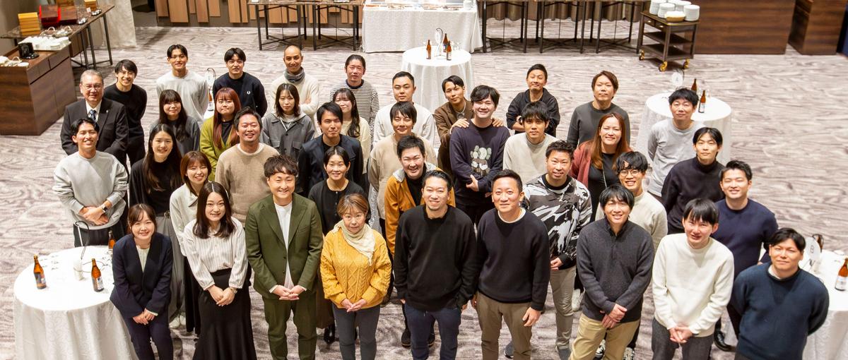 税務の経験を活かしてコンサルへ。経営者と数字を動かす参謀へステップアップ！