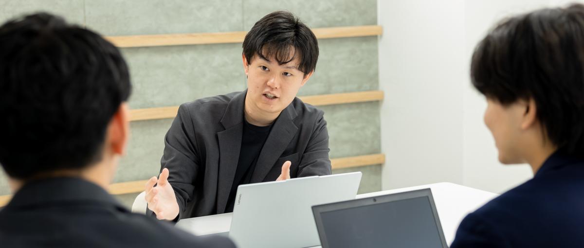 コンサルとしての知見を自社事業に活かしたい人へ｜新規事業を見据える環境で。