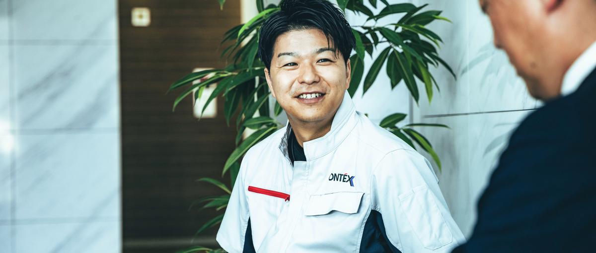 茨城県｜オンとオフを切り替えれる企業で自分時間を大切に過ごしませんか？