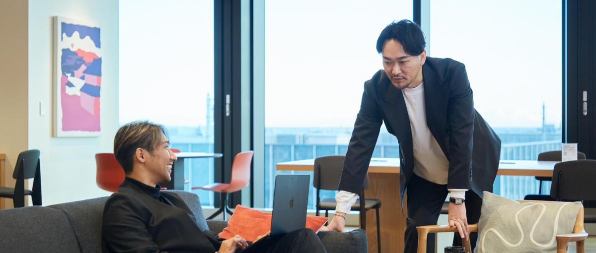 経営陣の右腕として、事業戦略を描き実行する。経営企画・事業戦略募集