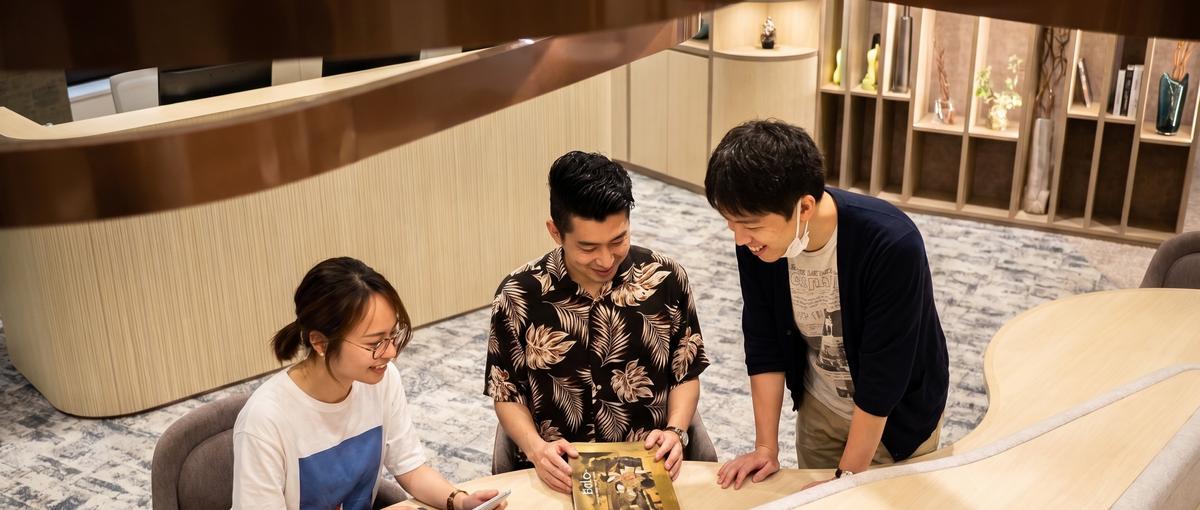 Go×Reactで教育プラットフォームを作る！AI活用出来る技術者募集！