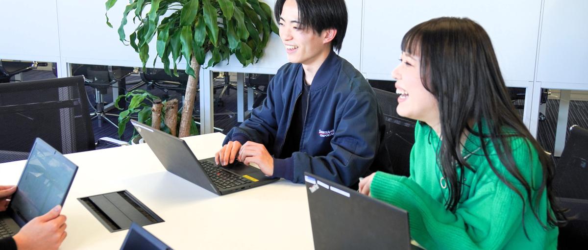 28・29卒必見｜SNSマーケ×営業×組織運営｜長期インターン募集！