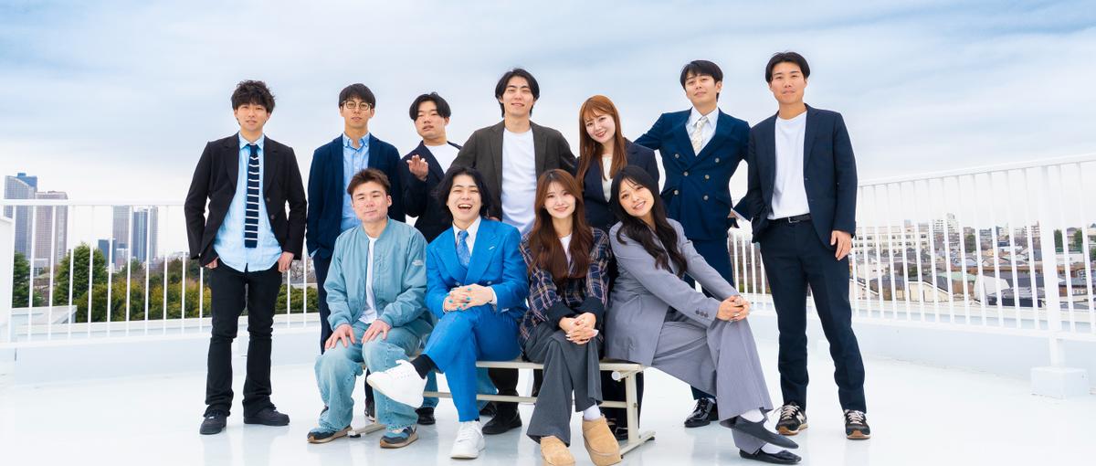 バズるだけじゃない。心を動かす仕掛けをつくるSNSマーケ職！