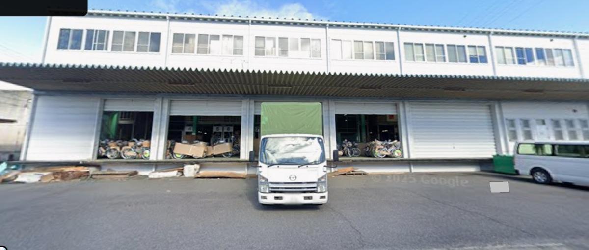中部の売場を、あなたの判断で変えてください。