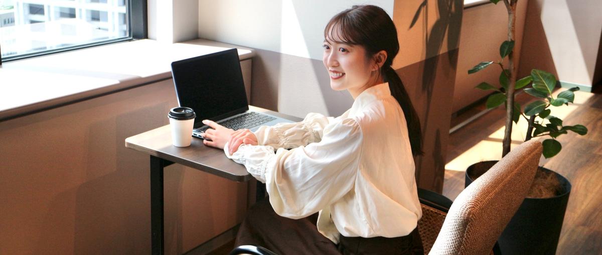 エンジニアのやりたいことをヒアリングし最適案件を提案するコーディネート営業