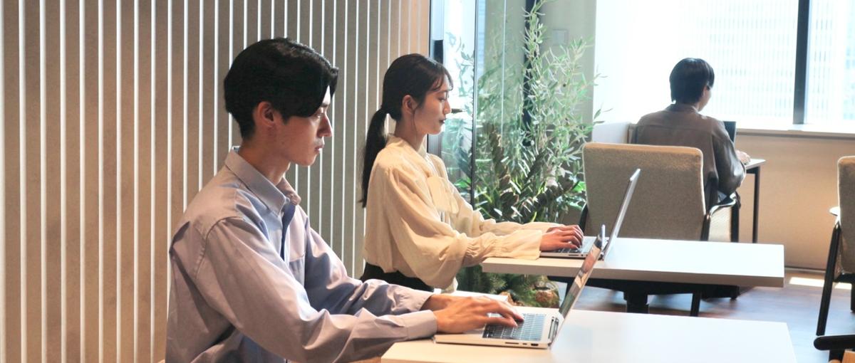 現場だけじゃない。教育にも力を入れるエンジニア組織