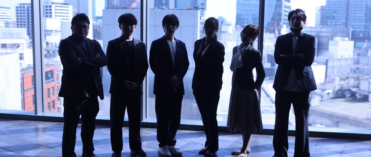 27、28卒 / AIが好きなだけで、いい。/ 神戸