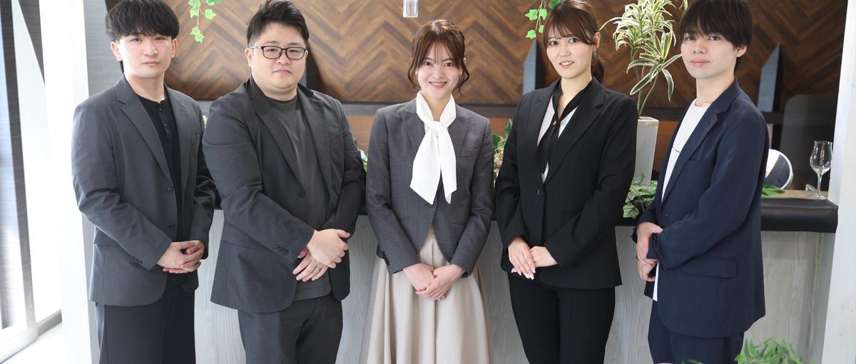 27、28卒 / AIが好きなだけで、いい。/ 福岡