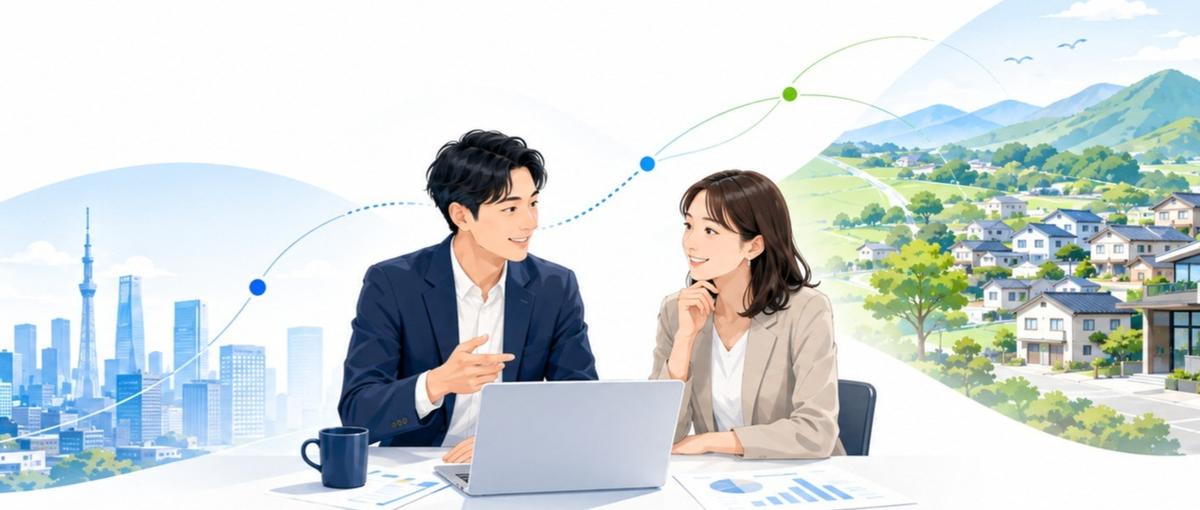 地方創生を、東京から。地域企業に寄り添うカスタマーサクセス