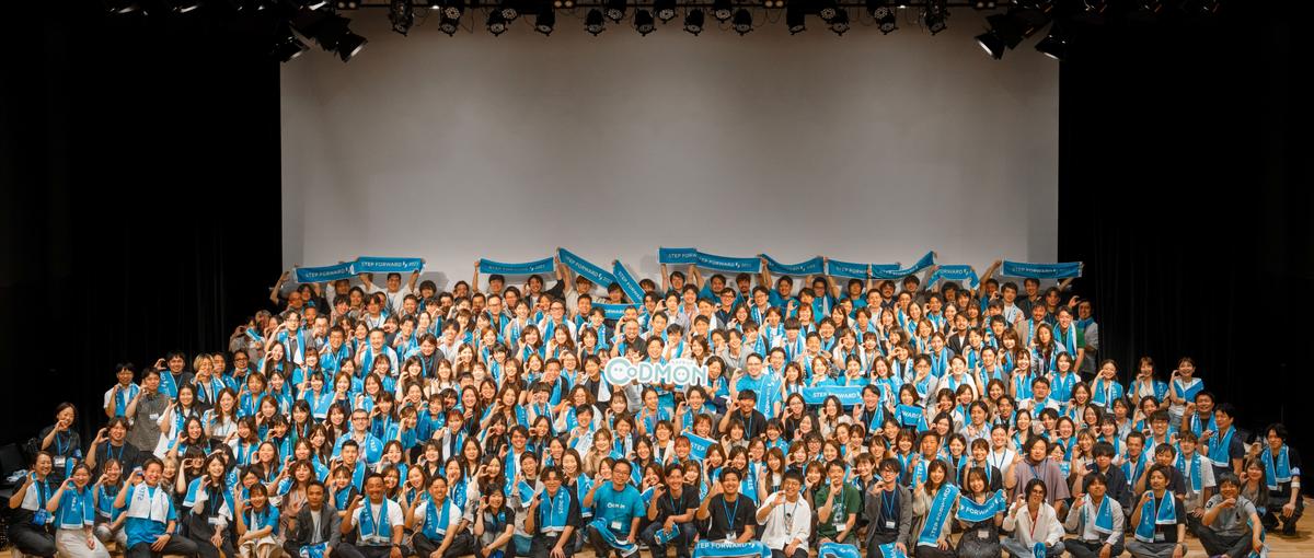 全社横断でブランド体験を一緒に設計・推進していただける方を募集！