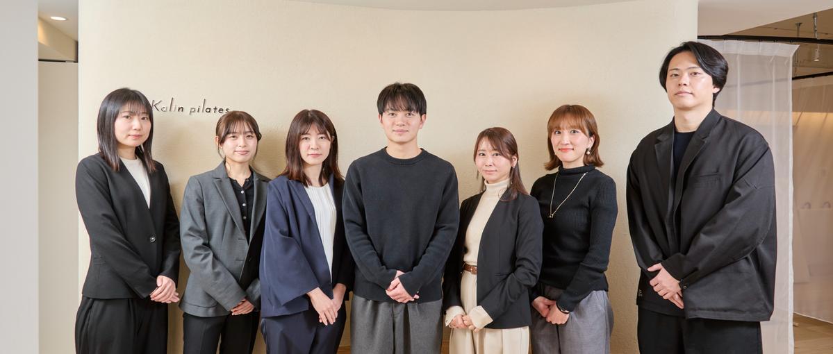 鍛えることに、本気で向き合ってきた人へ。フィットネス業界のマーケ職！