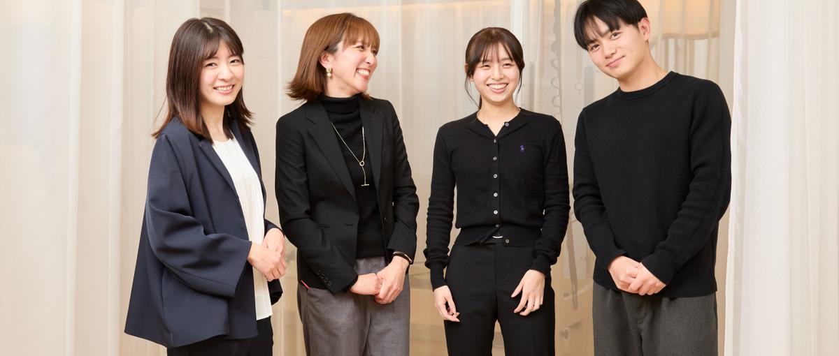 アツい環境で会社を創る側に。急成長ヘルスケアのバックオフィス募集